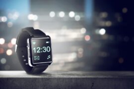 5 รุ่น Smart watch น่าสนใจ ซื้อรุ่นไหนดี