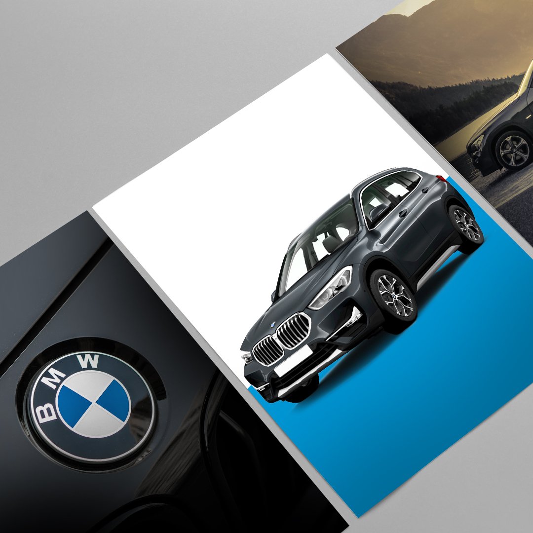 BMW X1 ดีกว่ารุ่นอื่นใน BMW อย่างไร ถึงต้องซื้อ!
